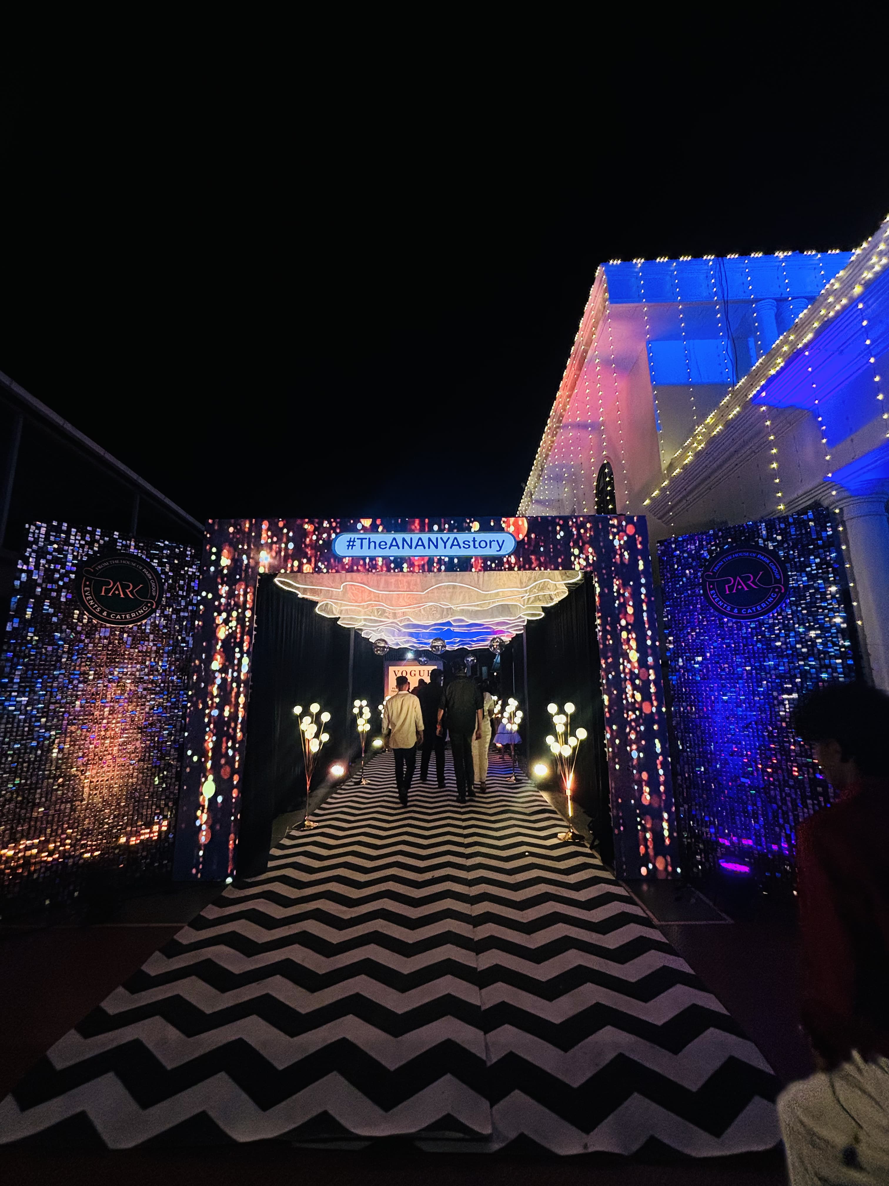 Live Culinary Showcase