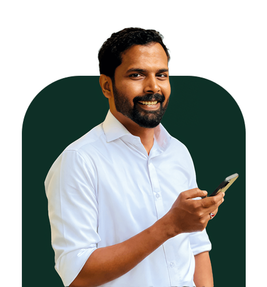 Lateef Park, Founder of Park Group